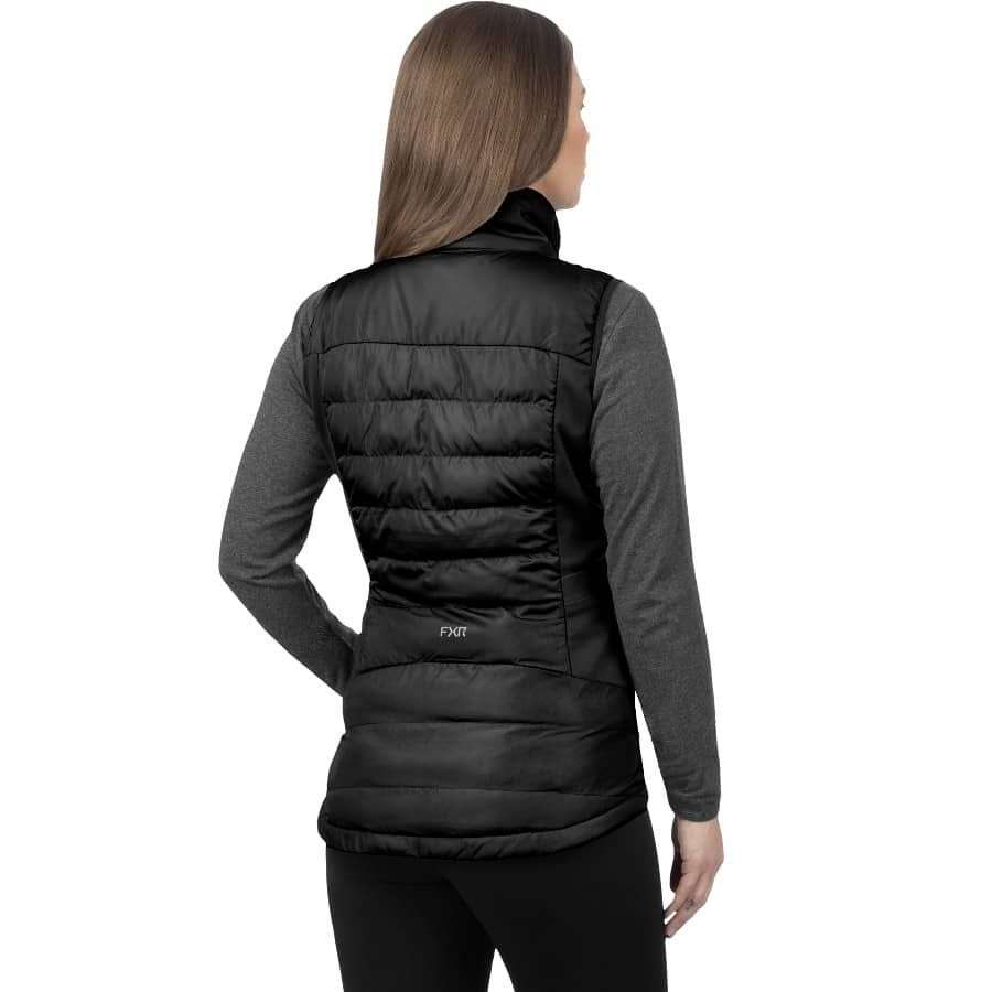 Gilet matelassé Phoenix FXR pour femme