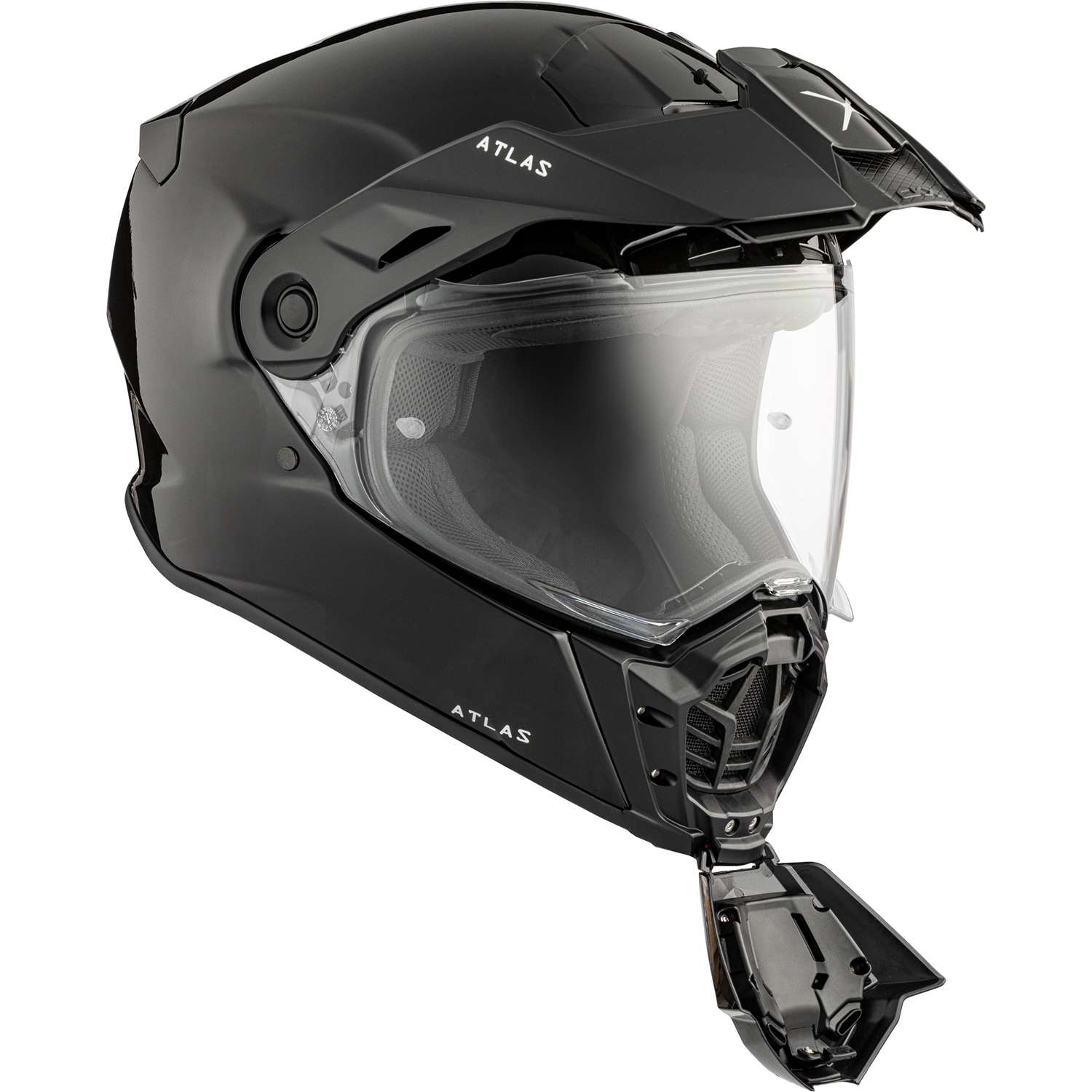 Casque de sport double CKX Atlas Solid