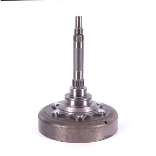 ITL Clutch Housing