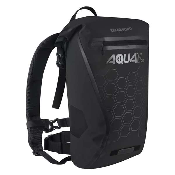 Oxford Aqua V20 Backpack