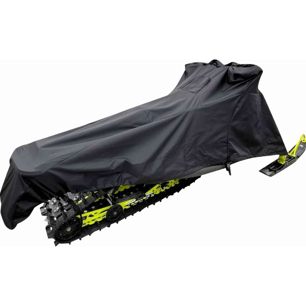 Gears Trailerable Cover for Polaris