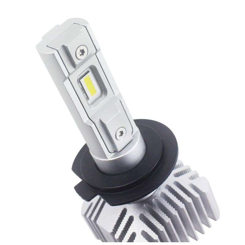 Toxic LED Type GT Headlight Bulb