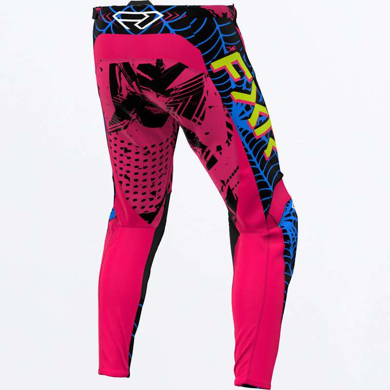 FXR Youth Clutch MX Pant