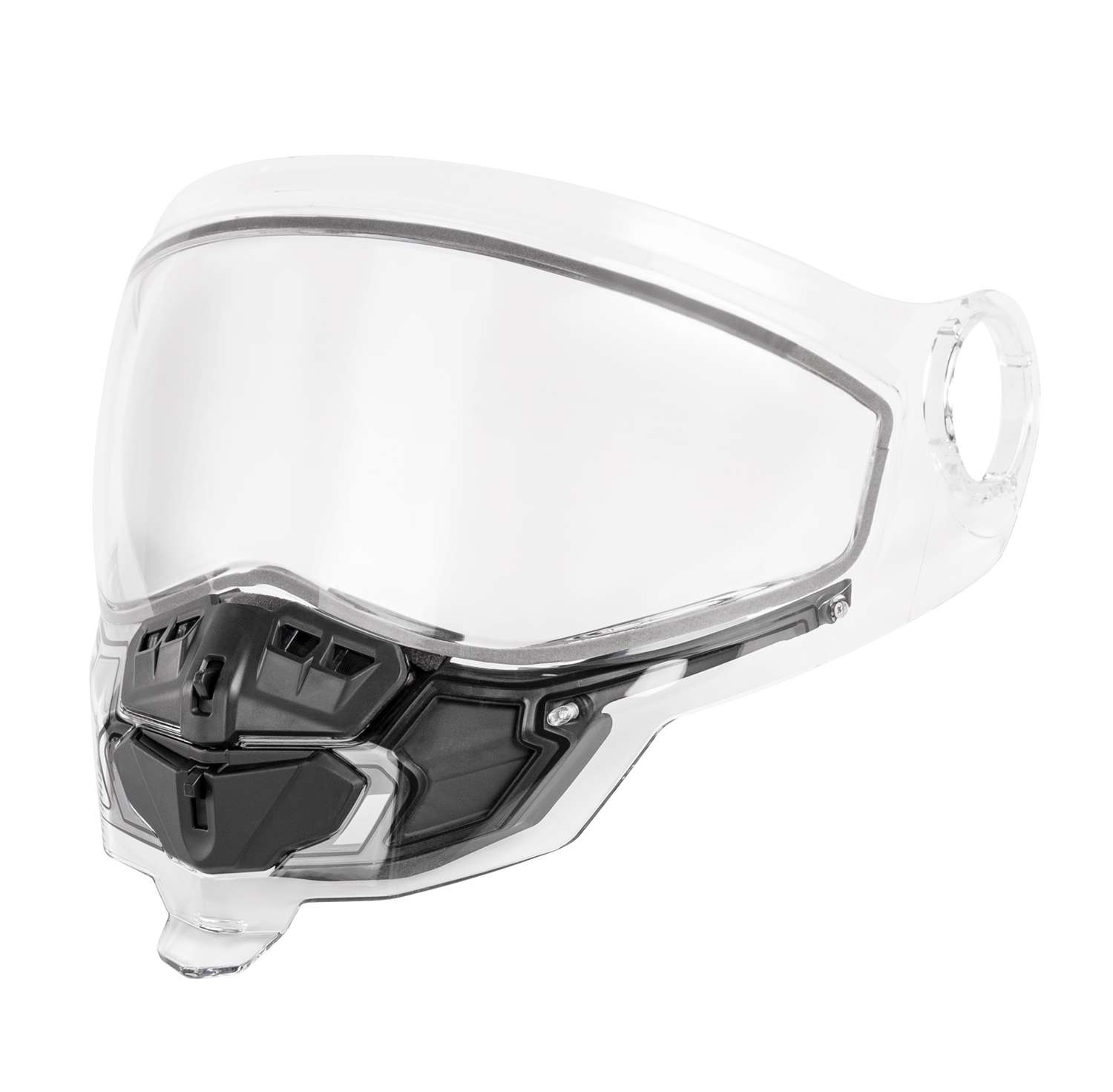 CKX Mission Winter Shield