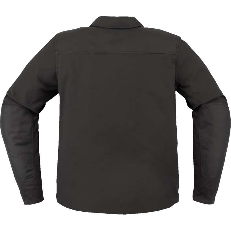 Icon Upstate Canvas CE Jacket