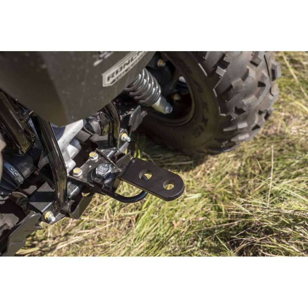 Attelage à 3 voies Kolpin pour VTT/UTV