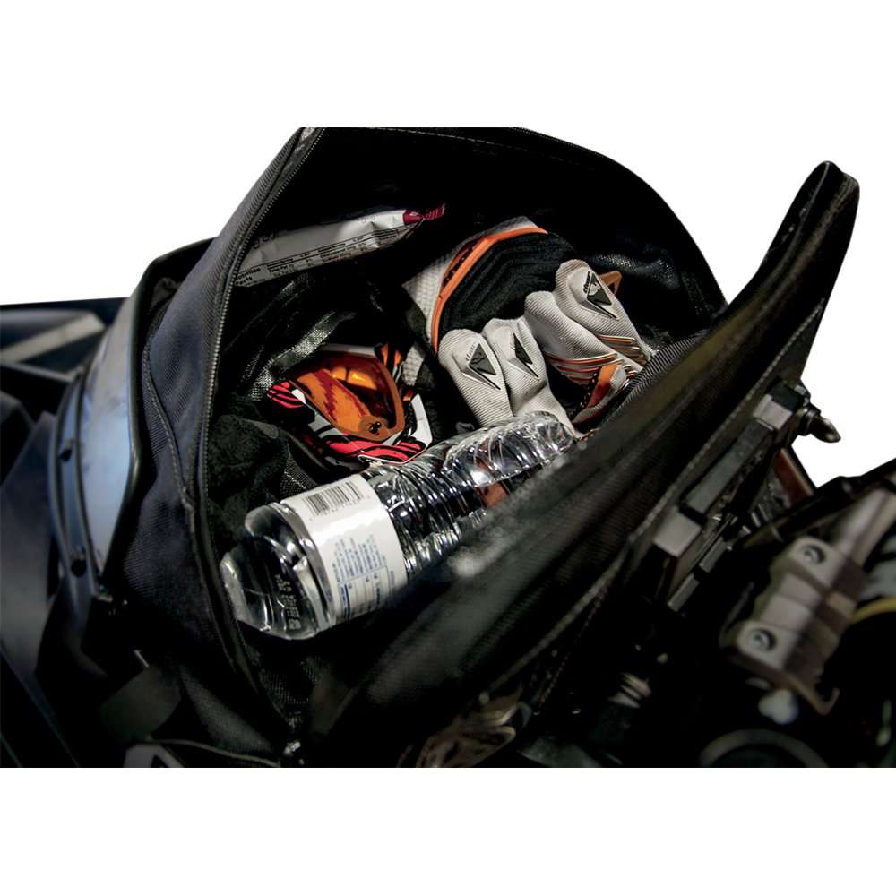 Holeshot Snowmobile Dash Bag