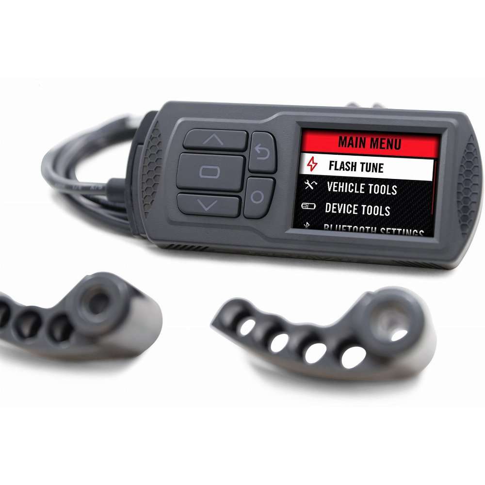Dynojet Turbo System Power Package