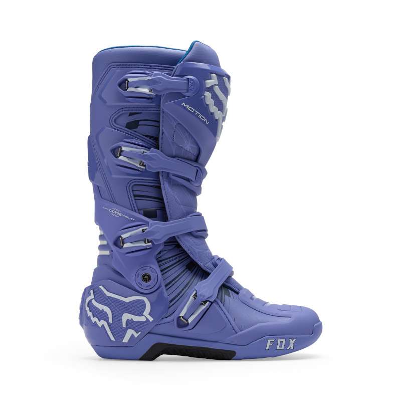 Fox Racing Motion Diffuse SE MX Boot