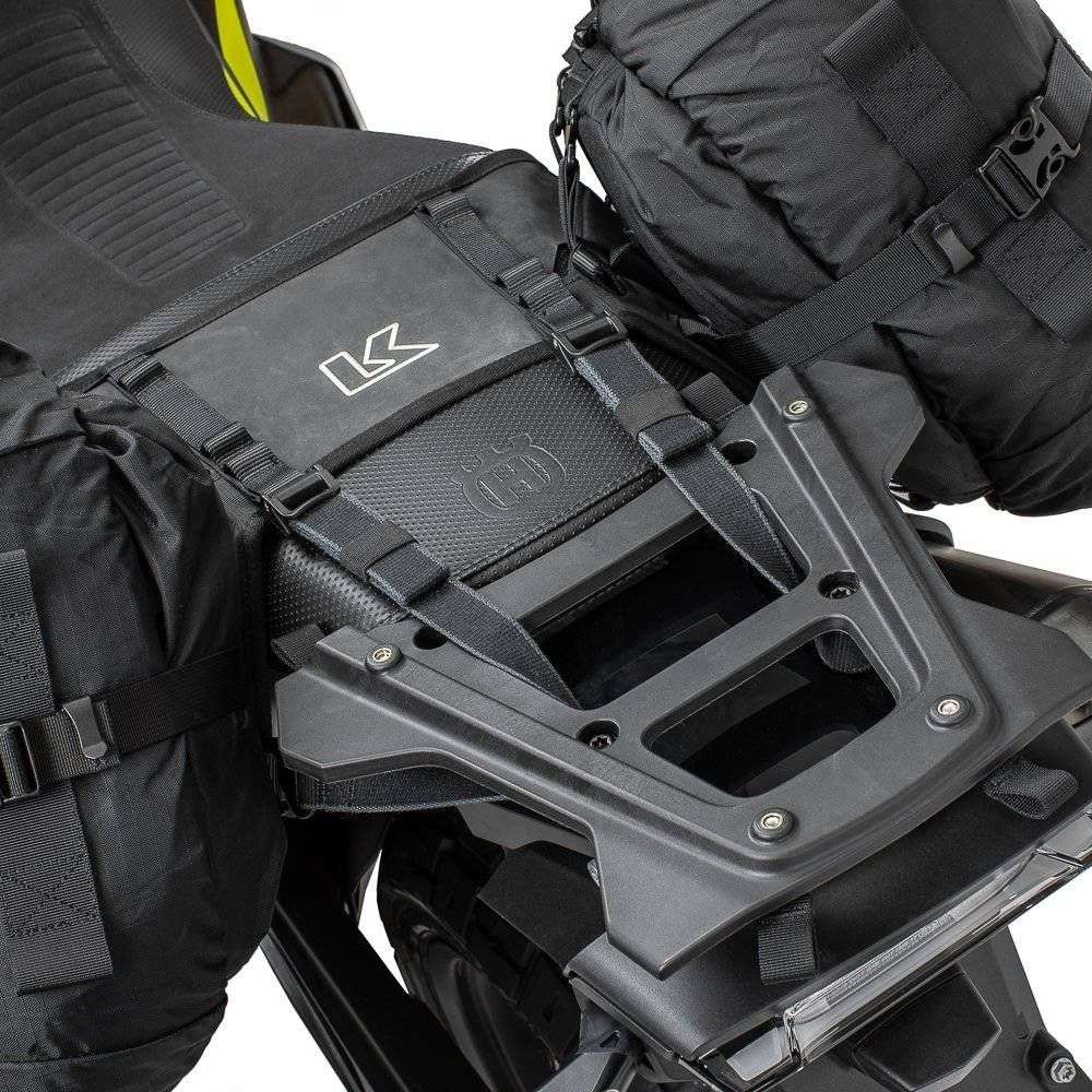 Kriega OS-Base Rackless Luggage Harness