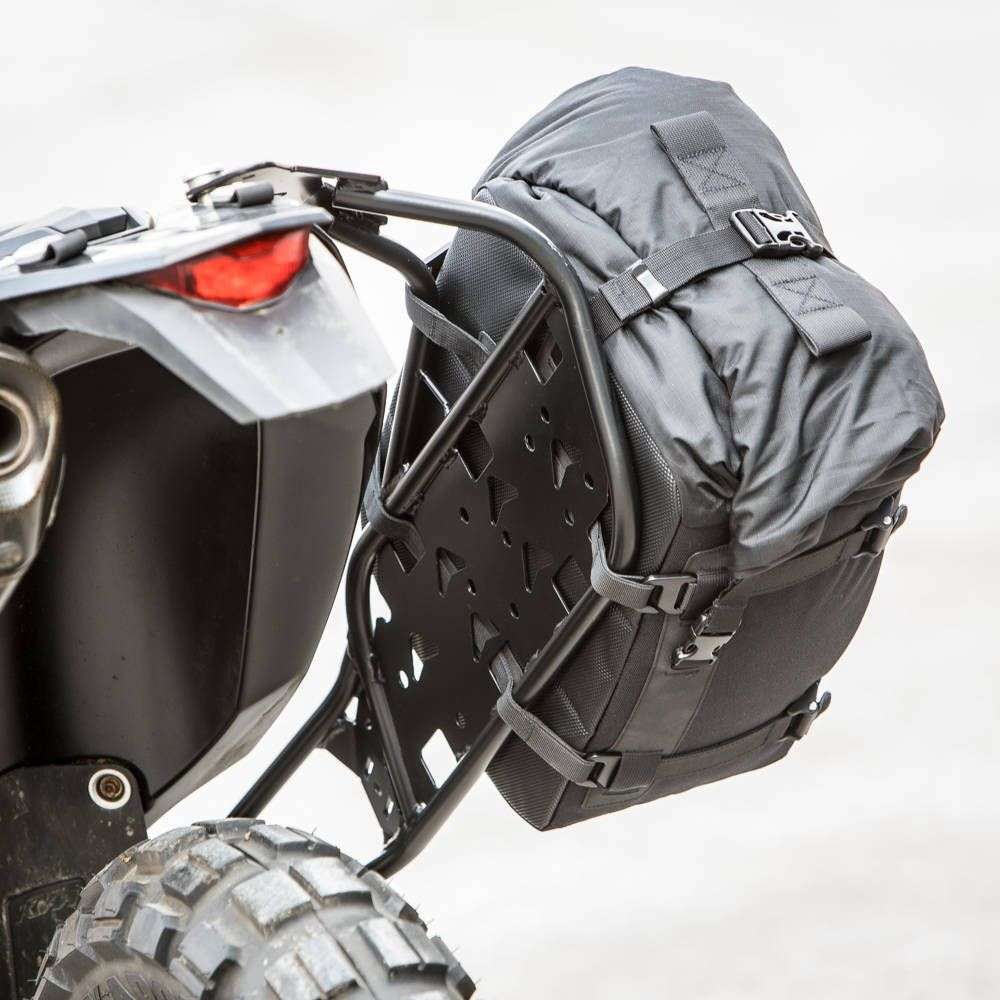 Kriega OS-Overlander Bike Packs
