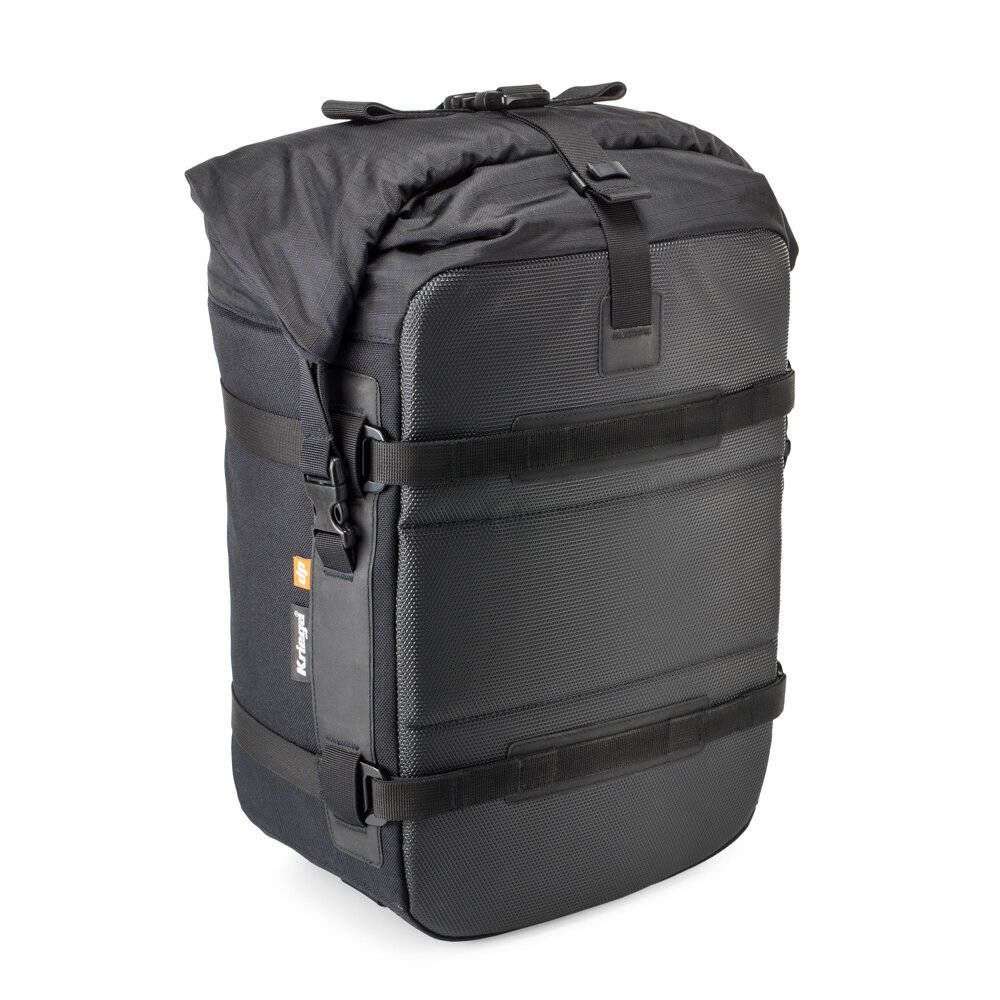 Kriega OS-Overlander Bike Packs