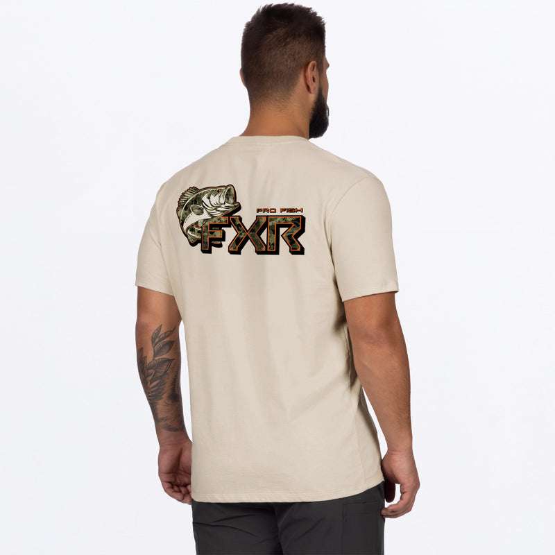 FXR Big Treble Premium Tee