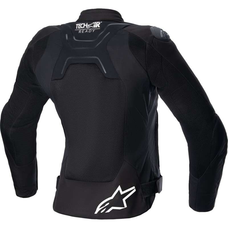 Alpinestars Women's SMX Air Jacket