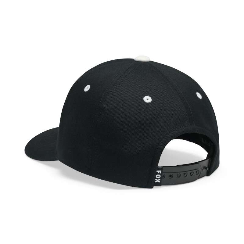 Fox Racing Youth Bend Snapback Hat