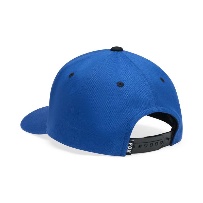 Fox Racing Youth Bend Snapback Hat