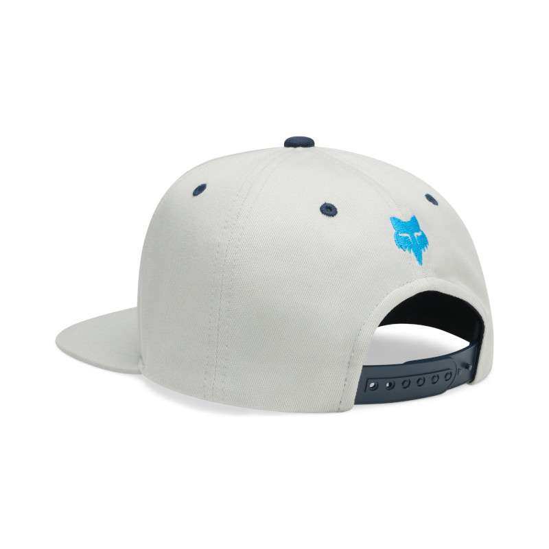 Fox Racing Youth Coldpress Snapback