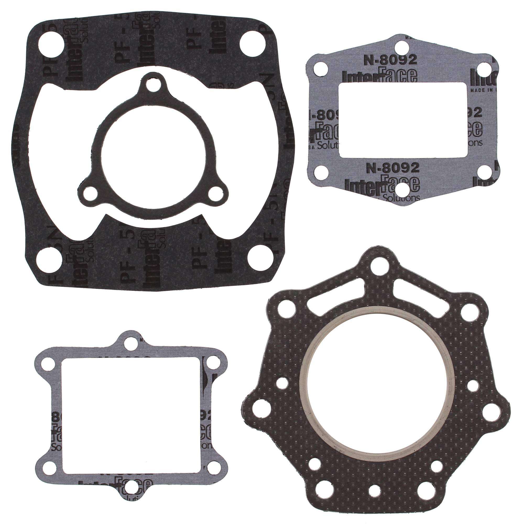 Kit joints haut moteur Vertex