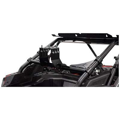 Tusk UTV Spare Tire Carrier Combo Kit