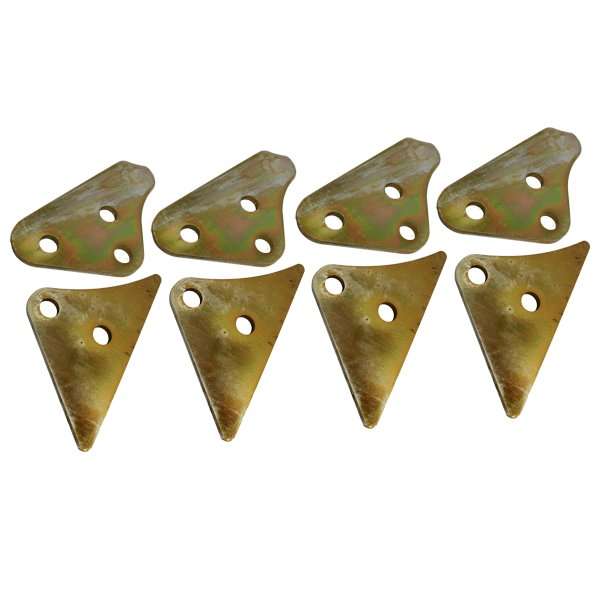 High Lifter Standard Series Lift Kit