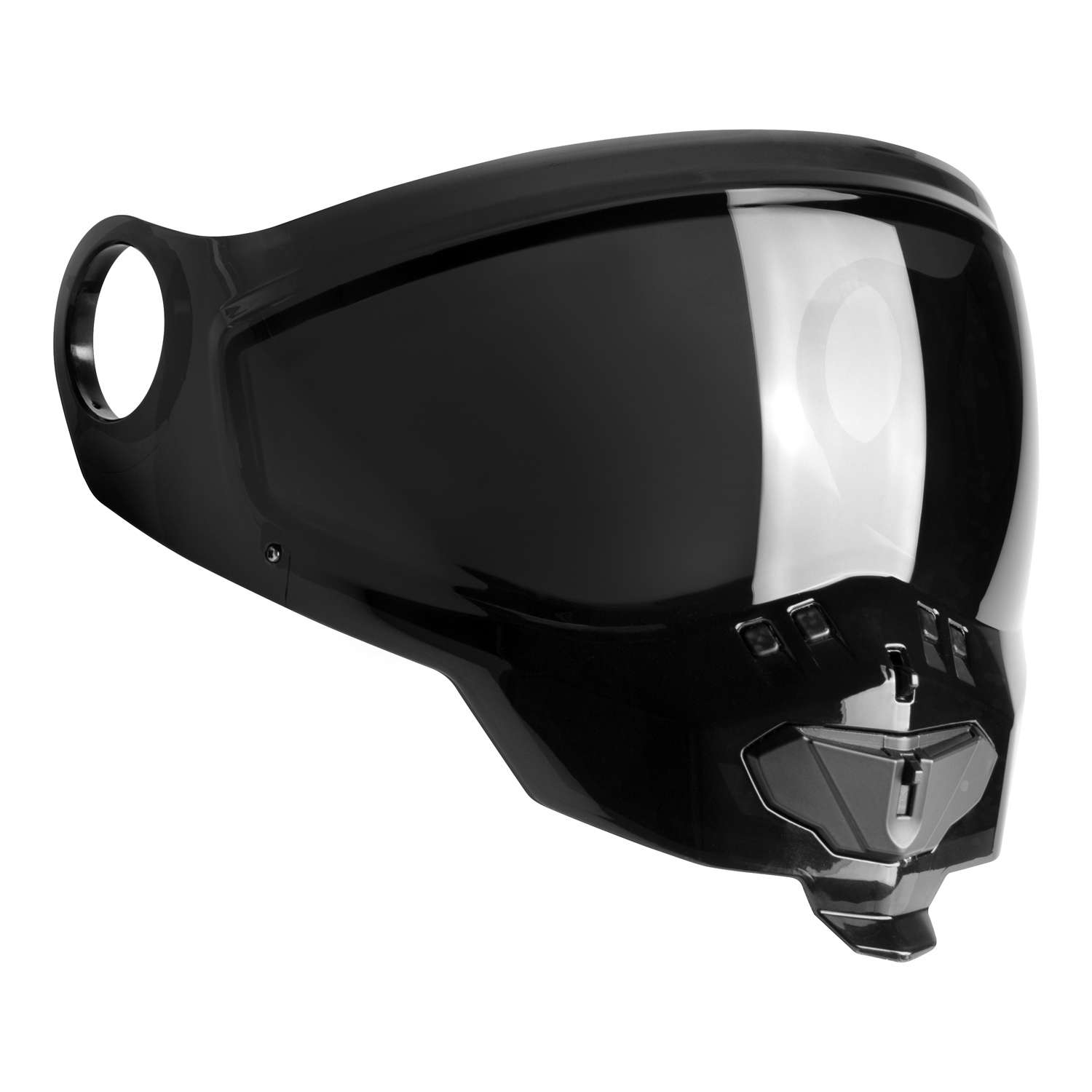 CKX Mission Winter Shield