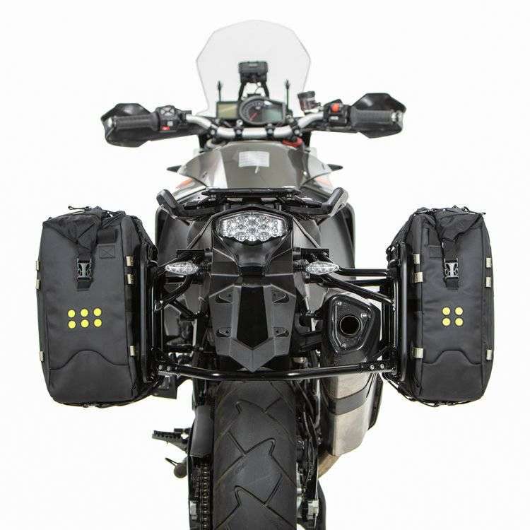Kriega OS-Soft Panniers