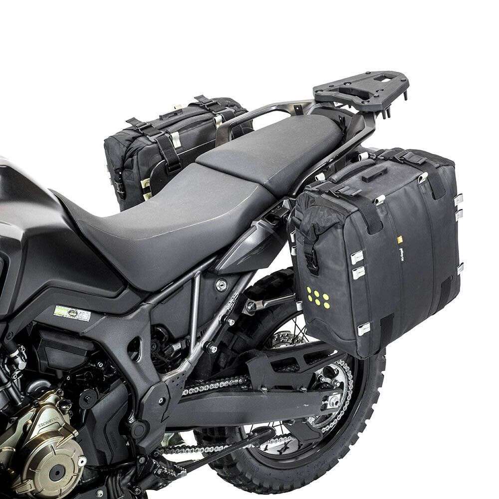 Kriega OS-OS-Soft Panniers