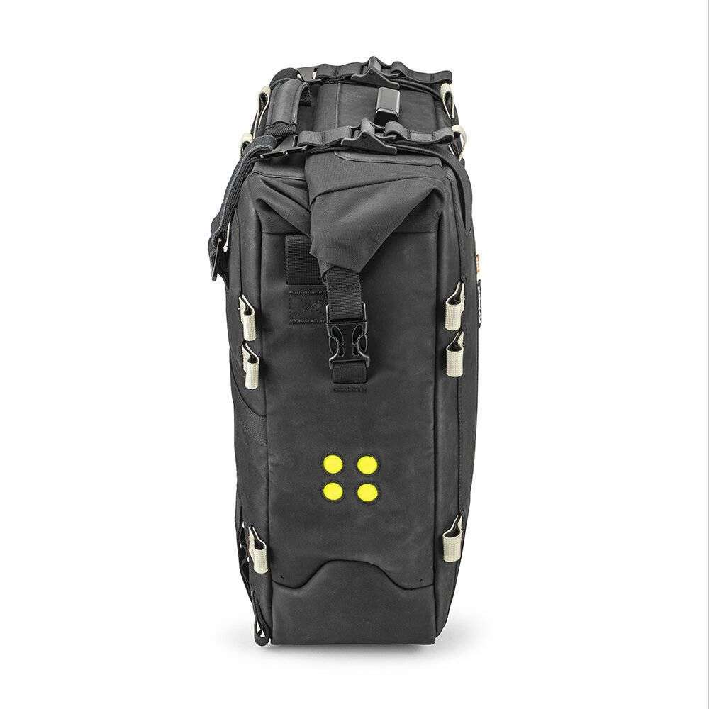 Kriega OS-Soft Panniers