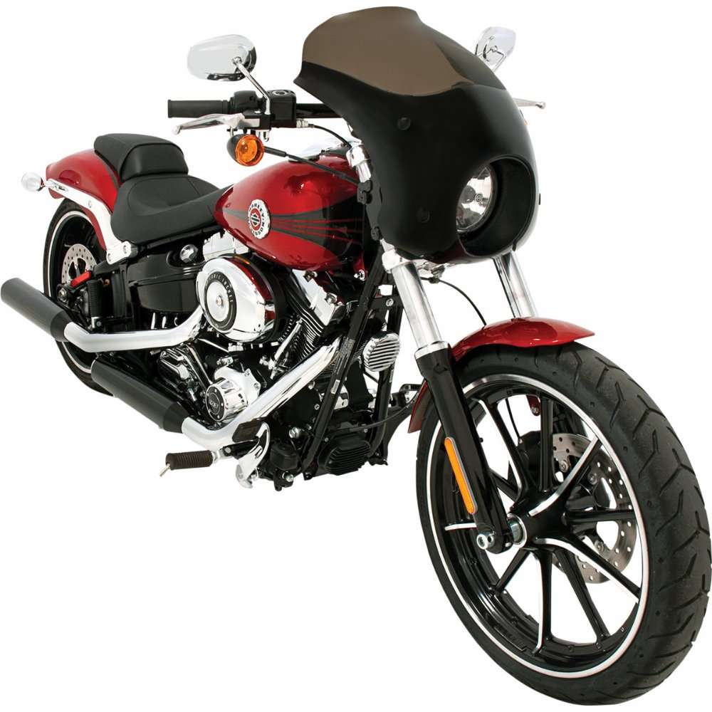 Memphis Shades Bullet Fairing