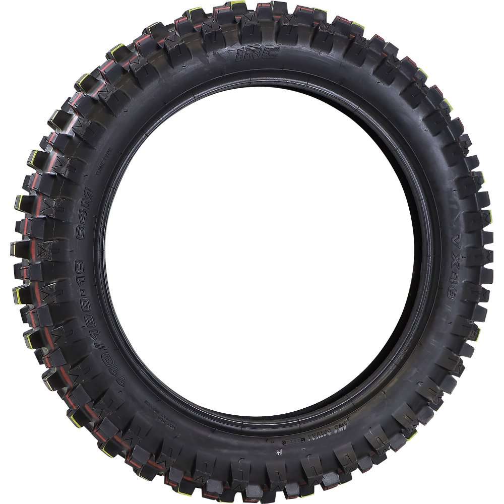 IRC VX40 Tire