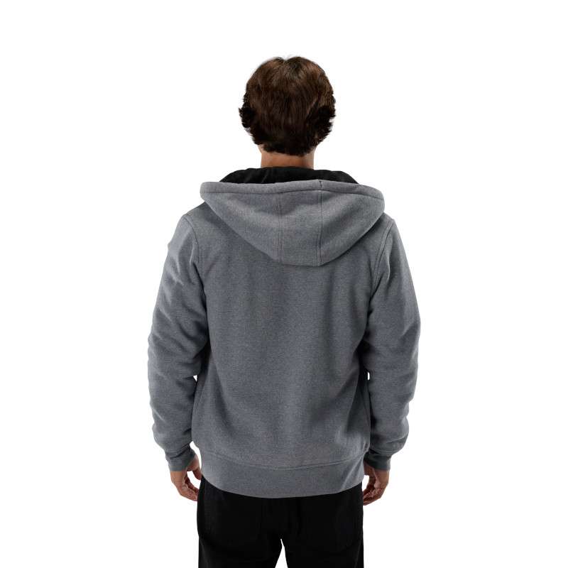 Fox Racing Fox Head Sasquatch Fleece Zip