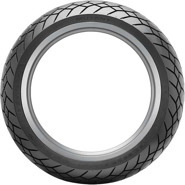 Dunlop Mutant Tire