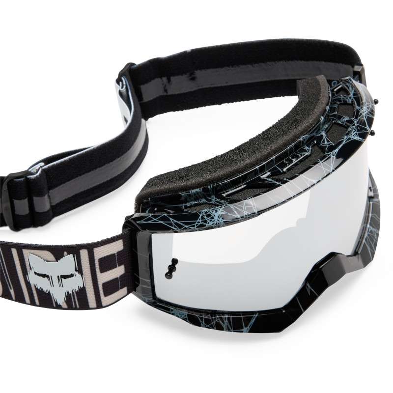 Fox Racing Main Diffuse SE MX Goggle