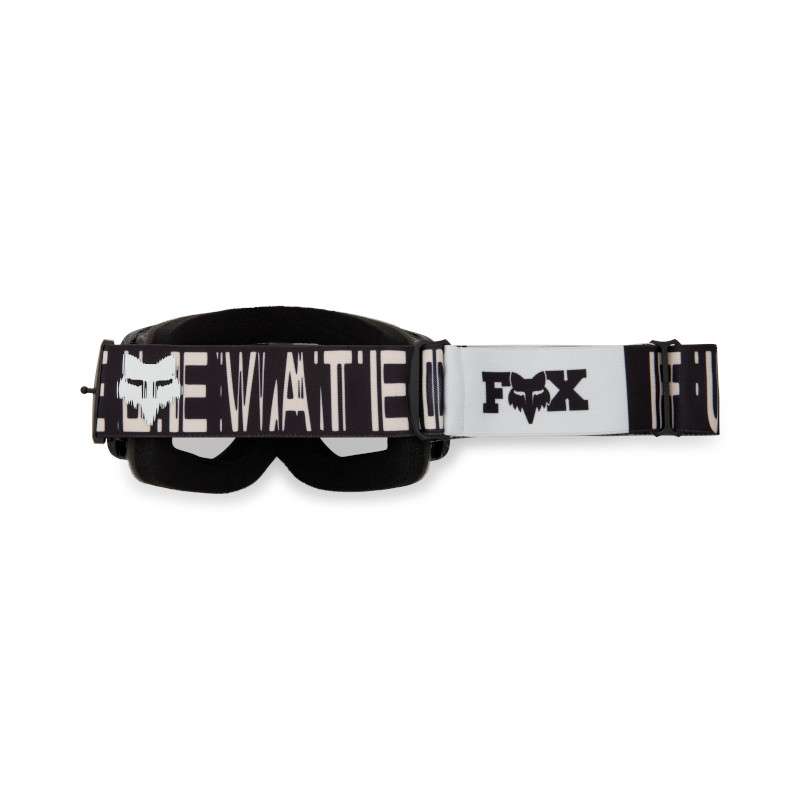 Fox Racing Main Diffuse SE MX Goggle