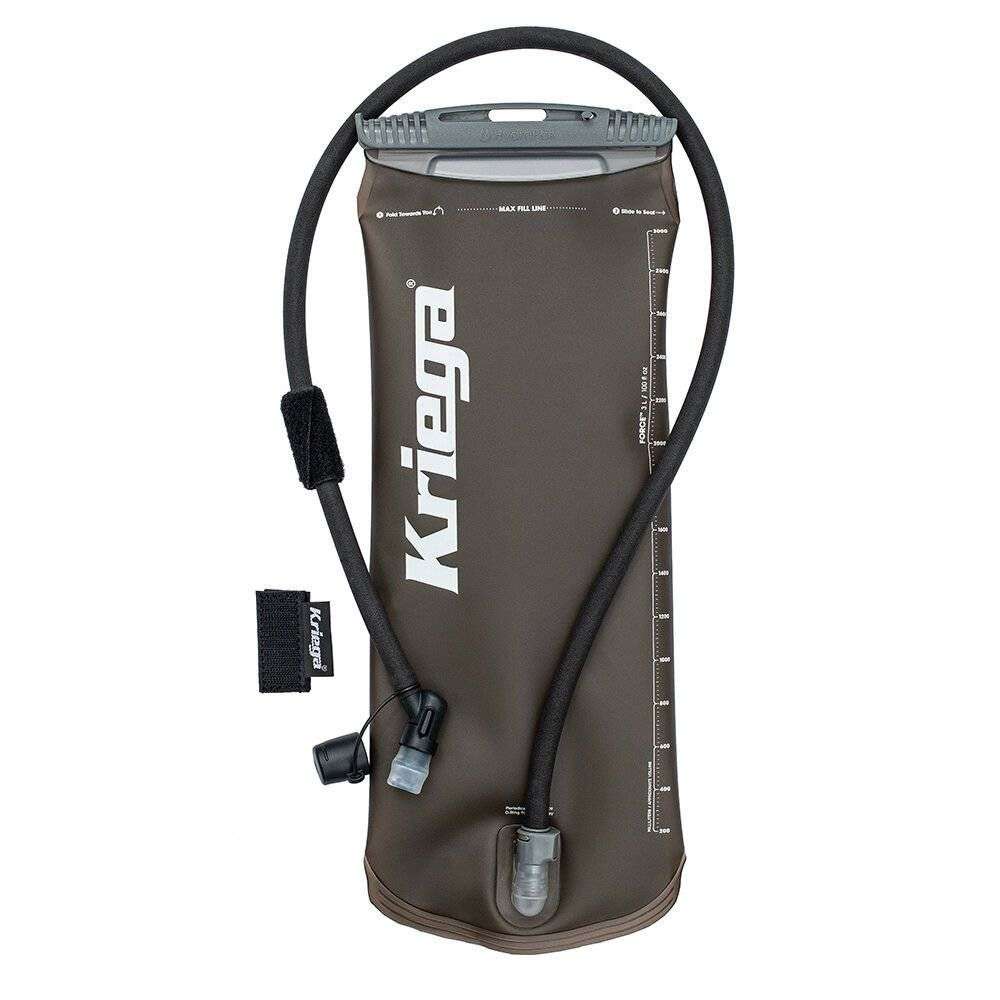 Kriega Hydro-3 Hydration Pack