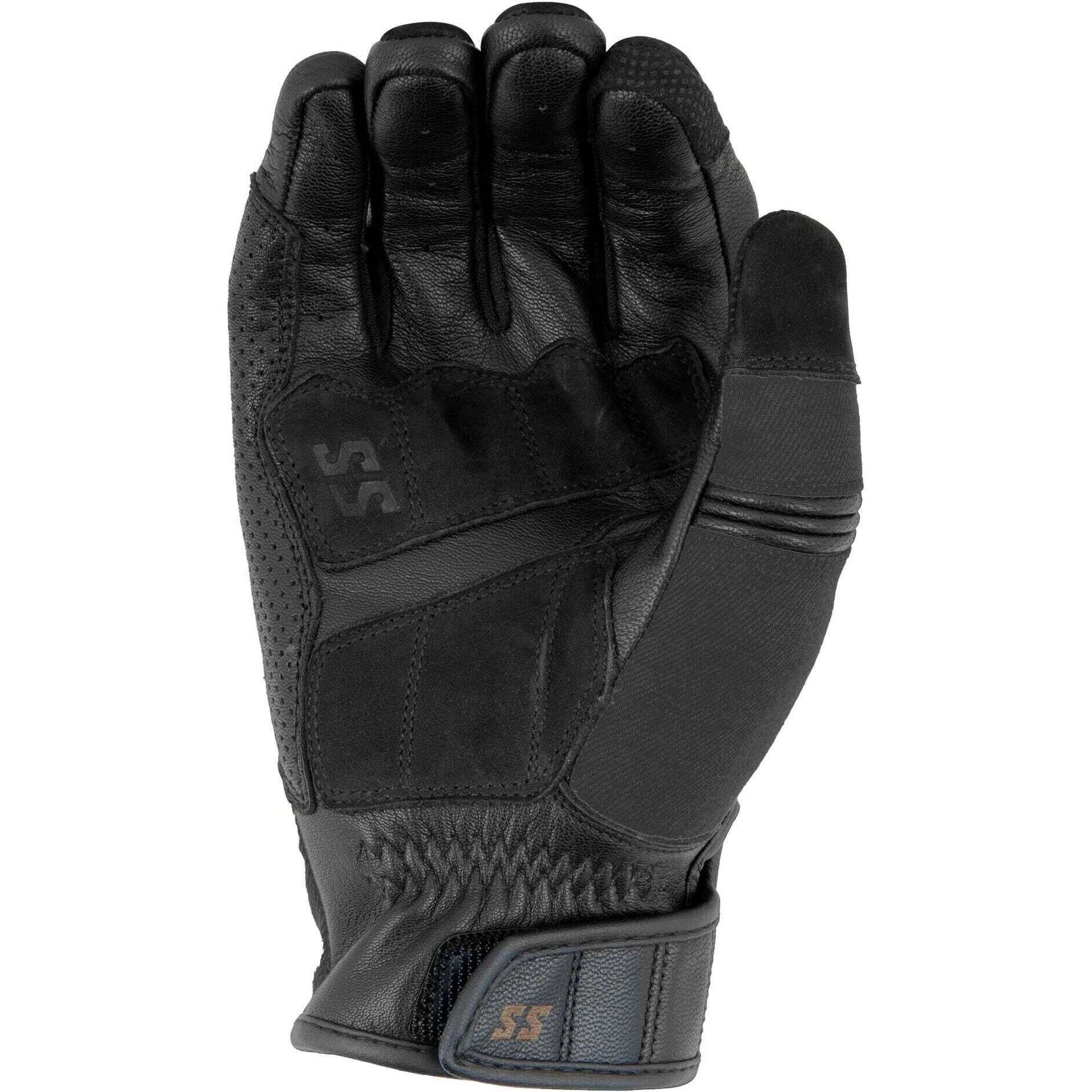 Speed and Strength Cruise Missile Glove