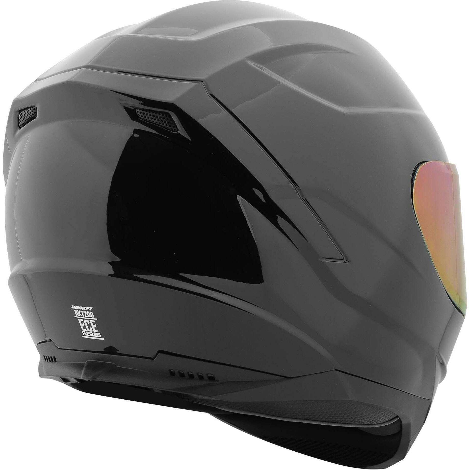 Joe Rocket RKT 200-Series ION 3.0 Helmet