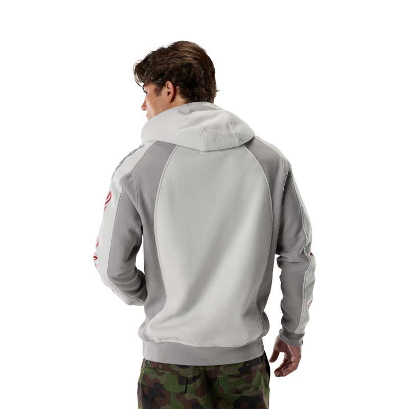 Fox Racing Valiant Fleece Pullover