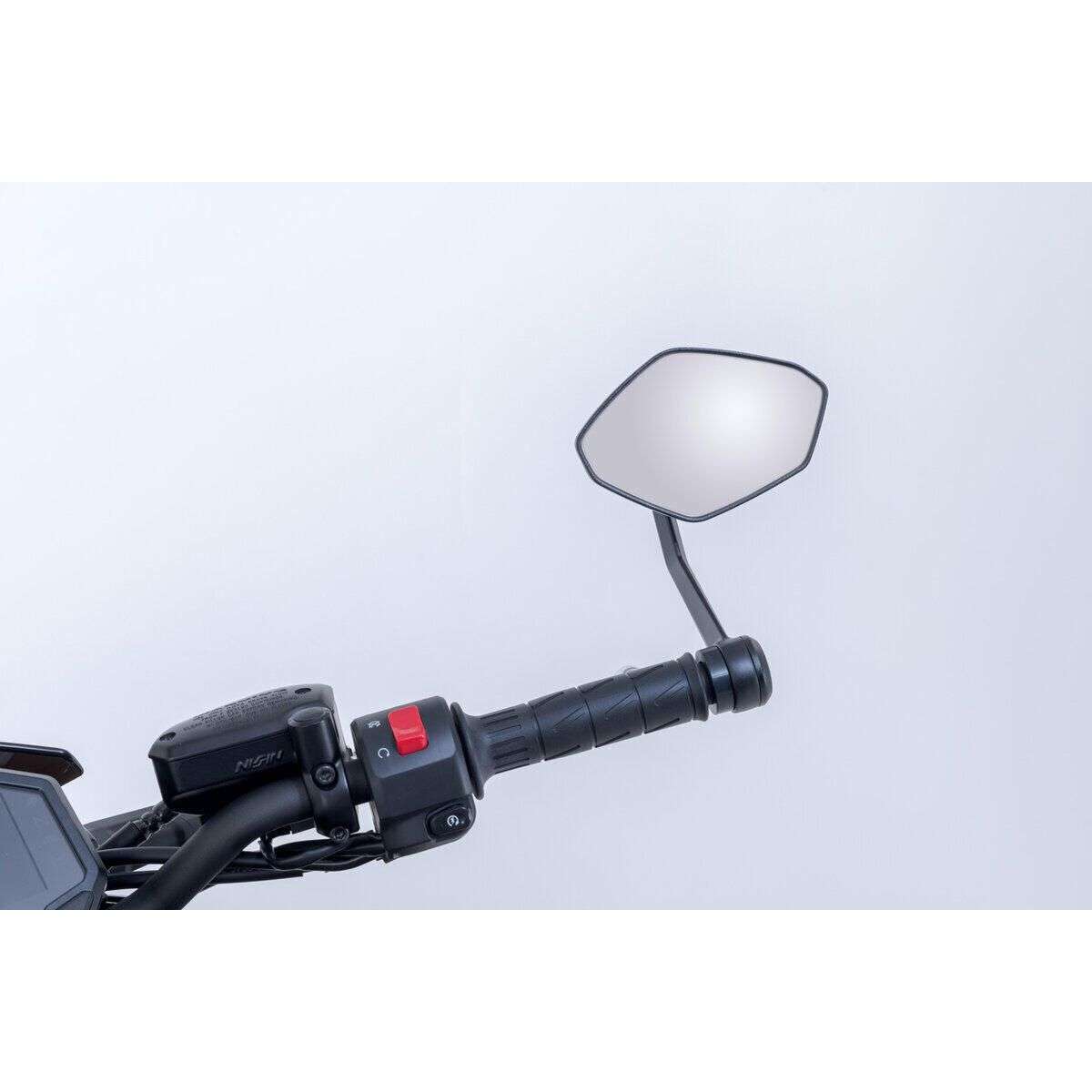 SW-Motech Bar End Mirrors