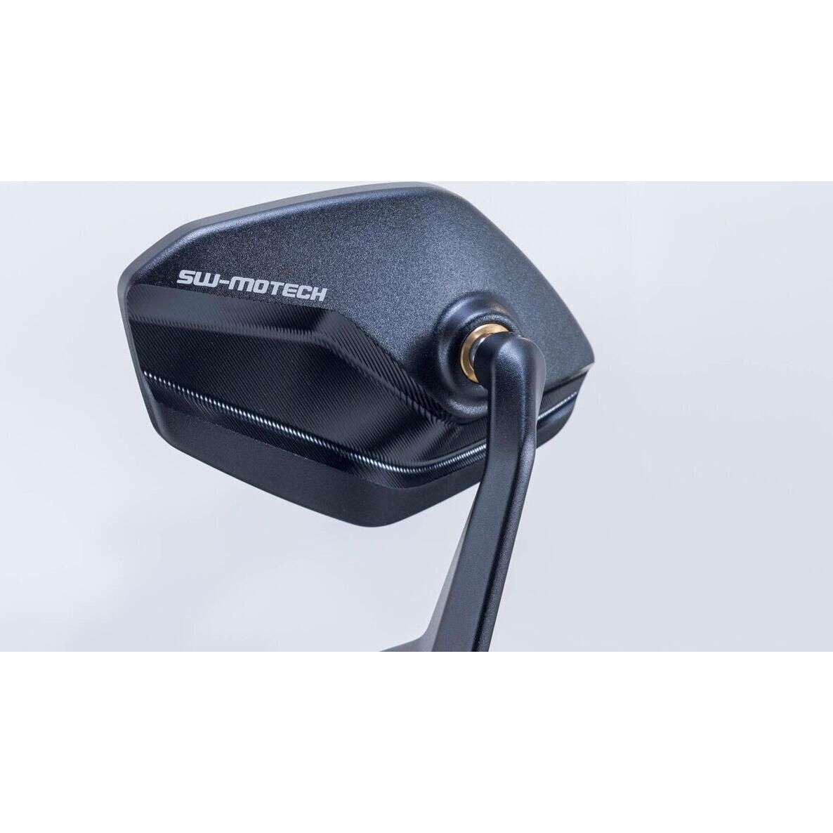 SW-Motech Bar End Mirrors