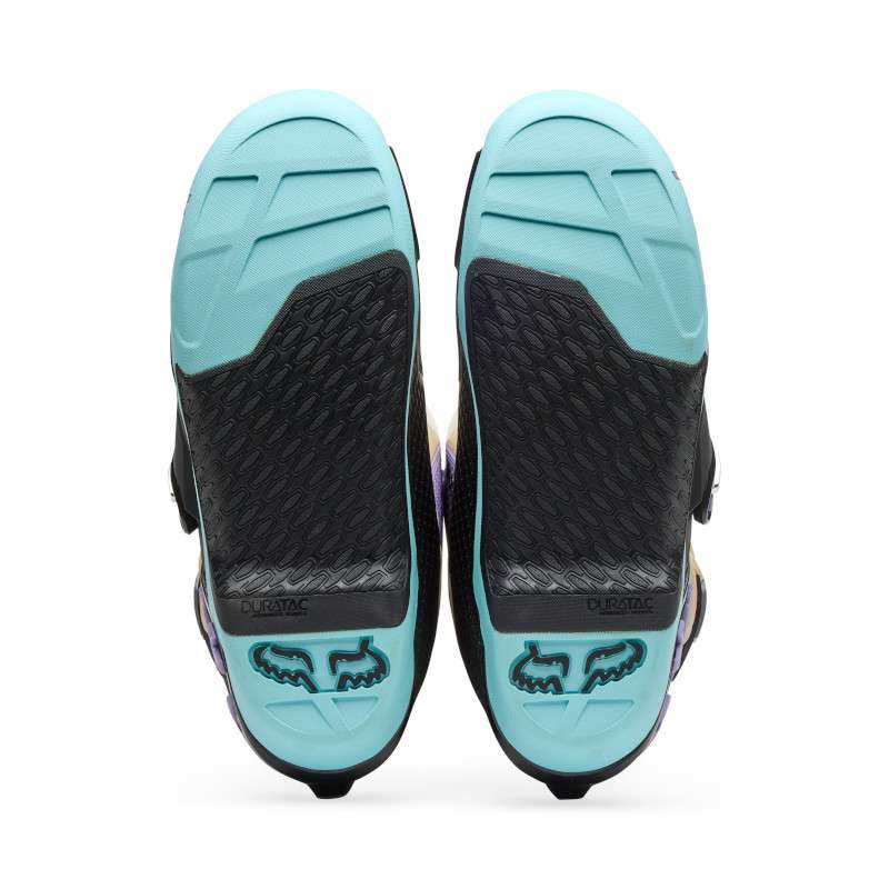 Fox Racing Motion Hello Future Boot
