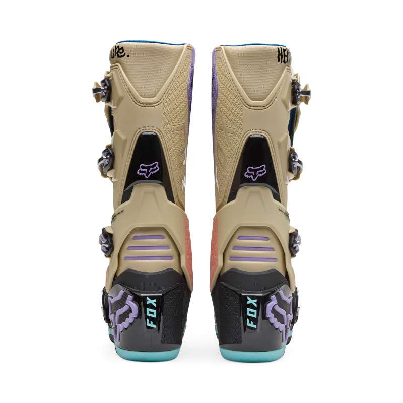 Fox Racing Motion Hello Future Boot