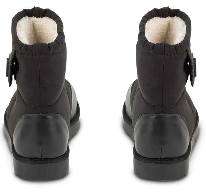509 Ignite Slipper Boot