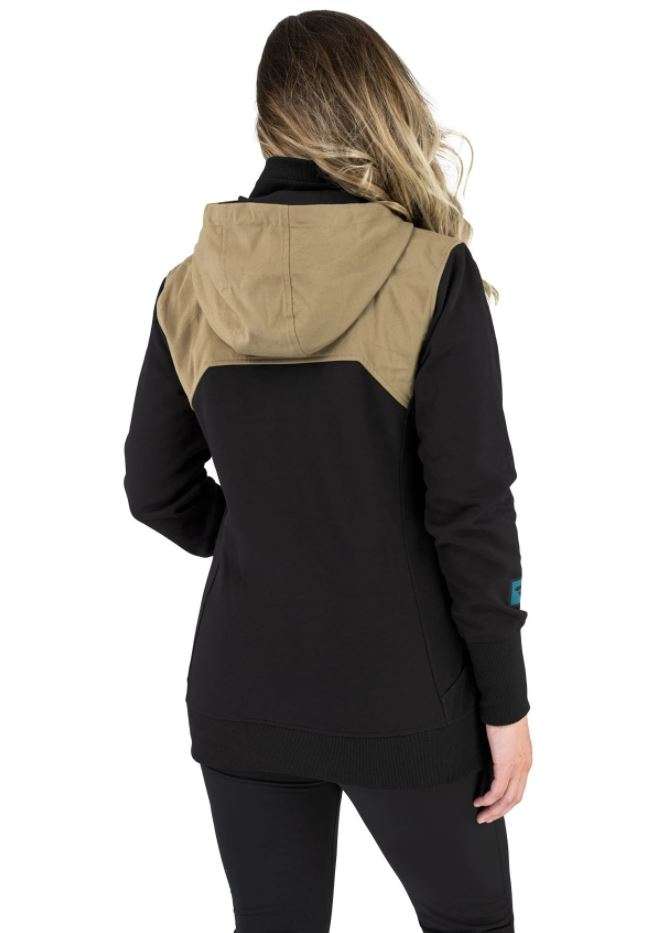 FXR Women's Task Hoodie (Closeout)