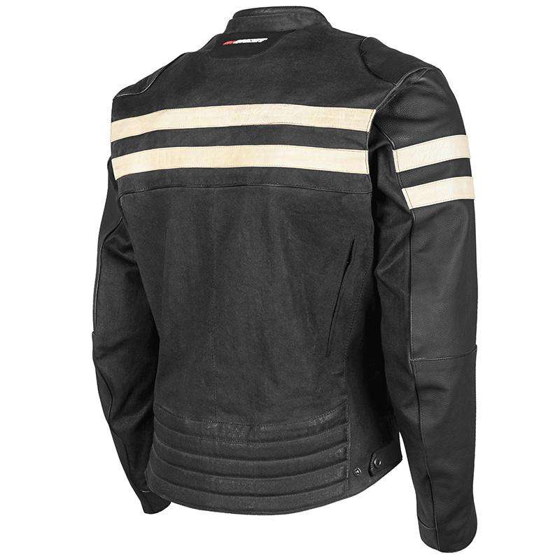 Joe Rocket 67 Leather/Textile Jacket