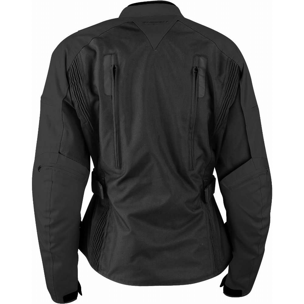 Veste certifiée CE Victoria pour femme de Joe Rocket