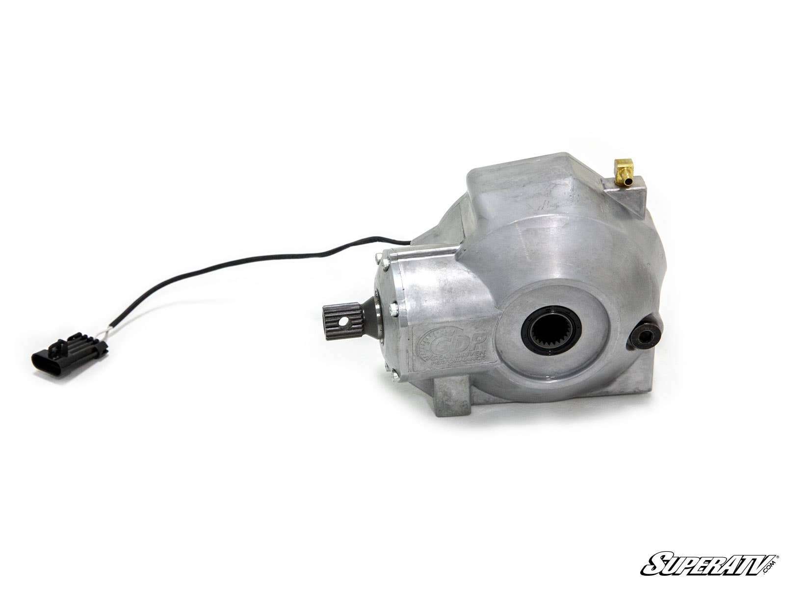SuperATV Complete Differential