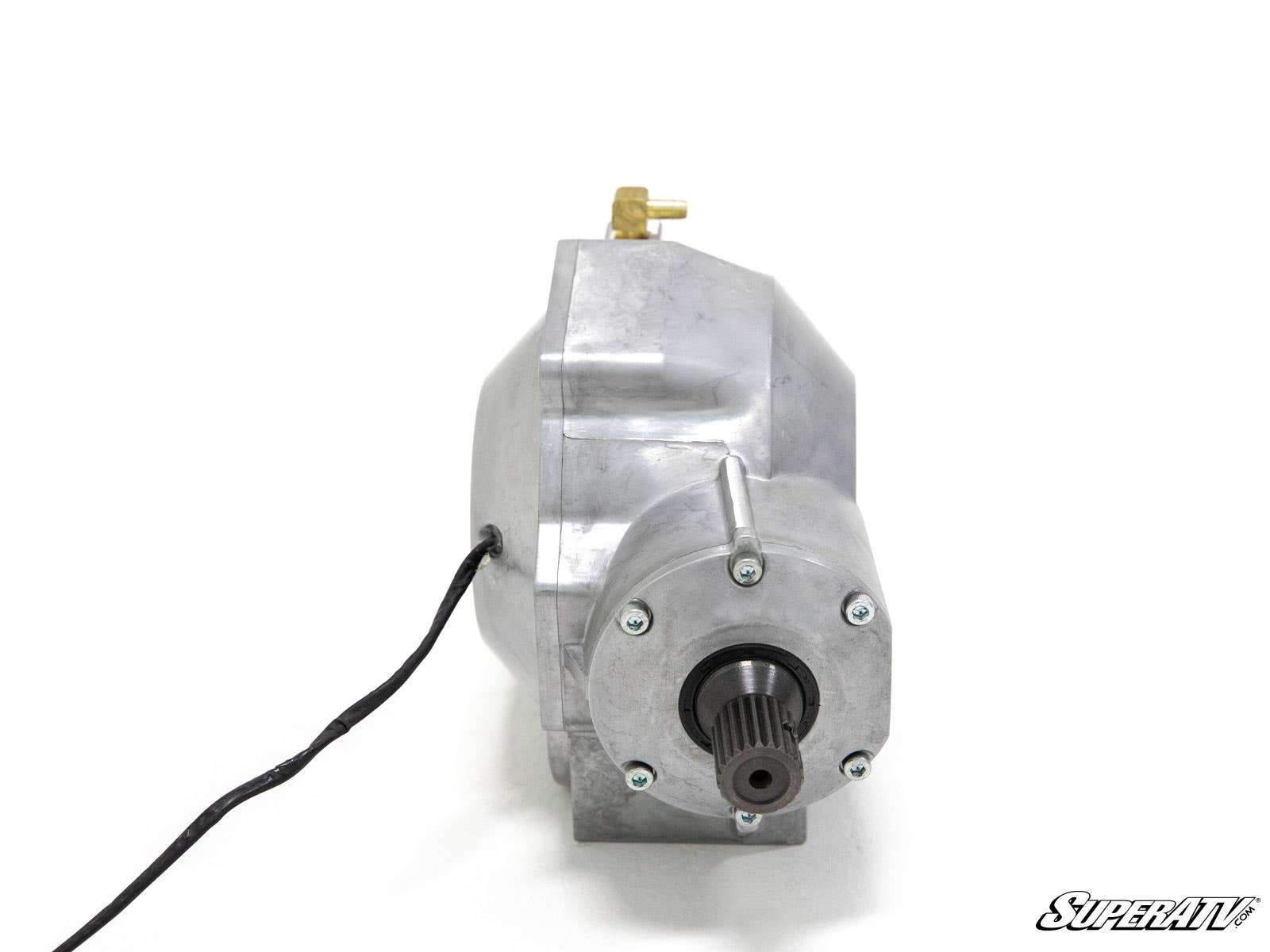 SuperATV Complete Differential