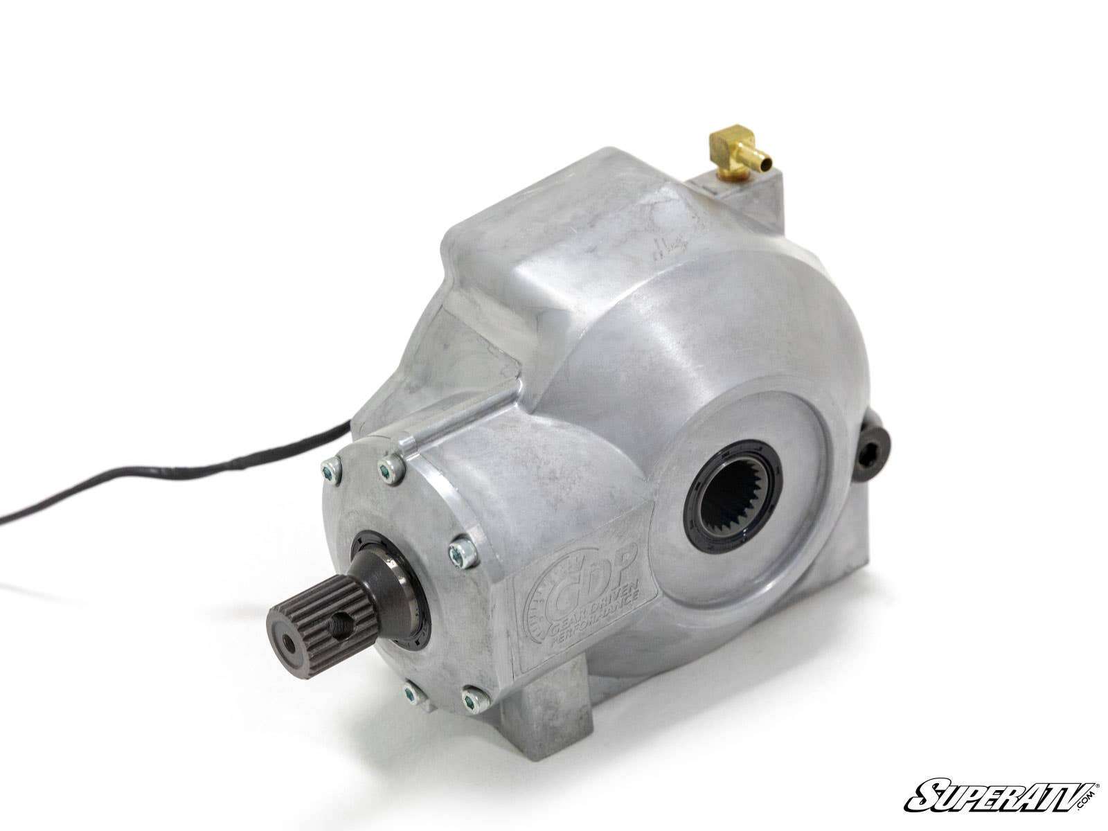 SuperATV Complete Differential