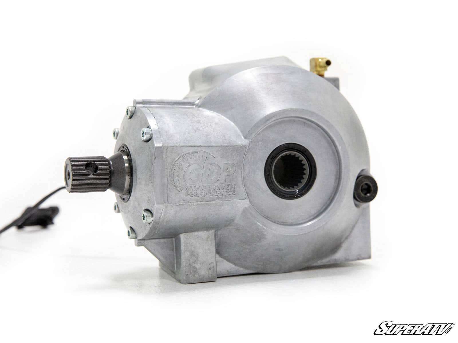 SuperATV Complete Differential